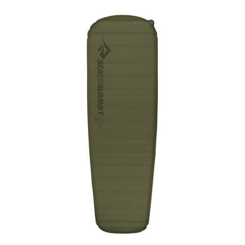 (Long) Sea to Summit Camp Plus Self-inflating Mat