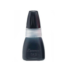 (Black) X-Stamper 10cc CS-10N Ink Refill