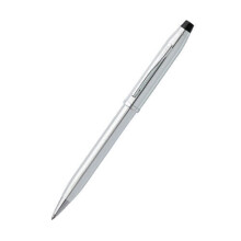 Cross Century II Lustrous Chrome Pen (Ballpoint)