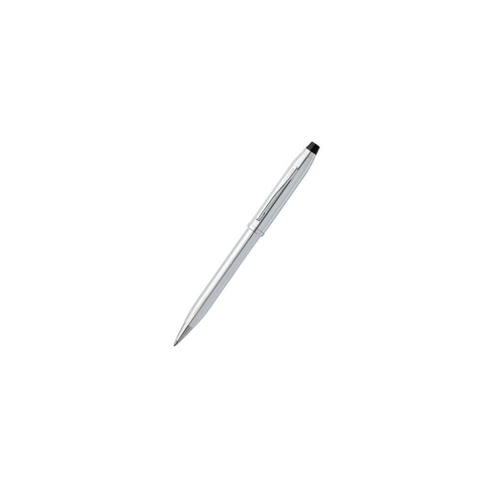 Cross Century Ii Lustrous Chrome Pen (Ballpoint)