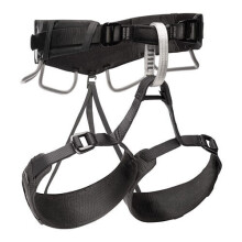 Black Diamond Momentum 4s Harness