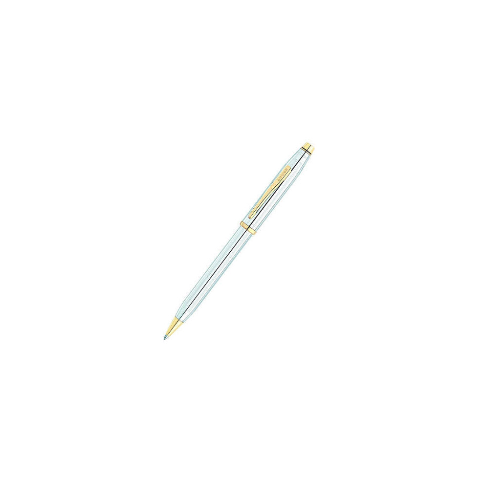 Cross Century Ii Medalist Pen (Ballpoint) Gold