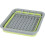 Collapsible Pop-up Dish Tray and Tub 2