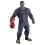Avengers Figuur Hot Toys MMS558 - Marvel Comics - Avengers : Endgame - Hulk 1