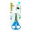 Osmer School Scissors 15cm (Blue) 1