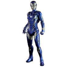 Figuren Hot Toys MMS538D32 - Marvel Comics - Avengers : Endgame - Rescue Pepper Potts