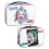 Suicide Squad Harley and Joker Lunchbox 1