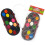 Dats Paint Set with 2 Brush (16 Colours) 2