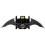 Batman Batman Arkham Asylum Batarang Metal Replica 1