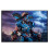 Avengers ειδώλιο Hot Toys MMS547D37 -Marvel Comics - Avengers : Endgame - Iron Patriot 2