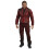 Avengers Avengers 3 Infinity War Star-Lord 12" 1:6 Scale Action Fig 1