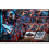 Avengers ειδώλιο Hot Toys MMS547D37 -Marvel Comics - Avengers : Endgame - Iron Patriot 3