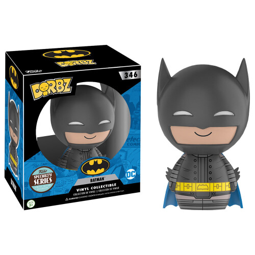 Batman Batman Dark Knight Returns Cybersuit Specialty Store Dorbz