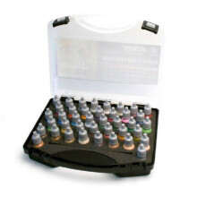 Vallejo Wizkids Premium Paint Set (Intermediate)