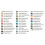 Vallejo Wizkids Premium Paint Set (Intermediate) 2