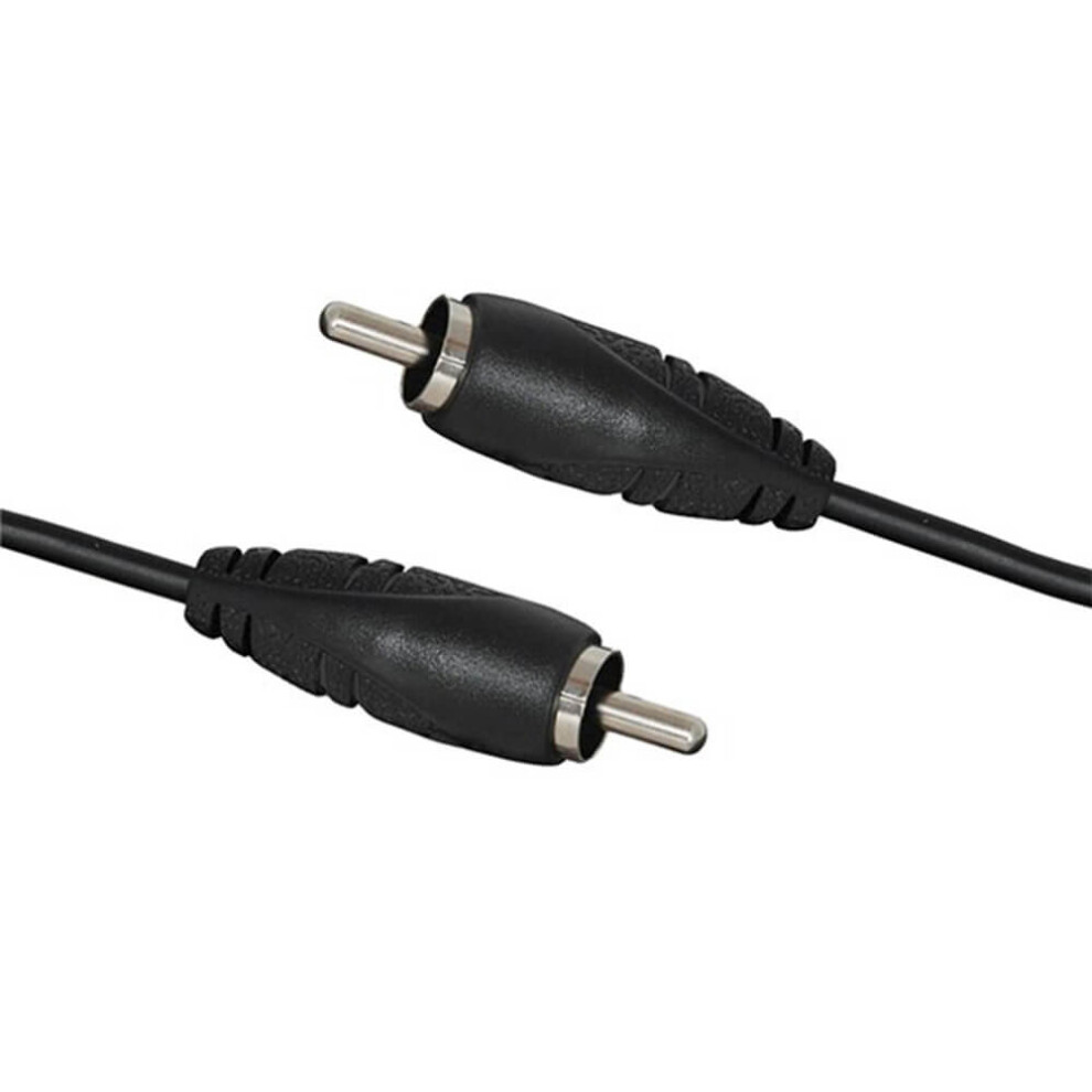 Single Rca Audio Lead Cable (1.5M Male To Male) 9319236839713