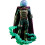 Spiderman ειδώλιο Hot Toys MMS556 - Marvel Comics - Spider-Man : Far From Home - Mysterio 1