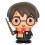 Harry Potter Harry Potter Harry PVC Bank 1