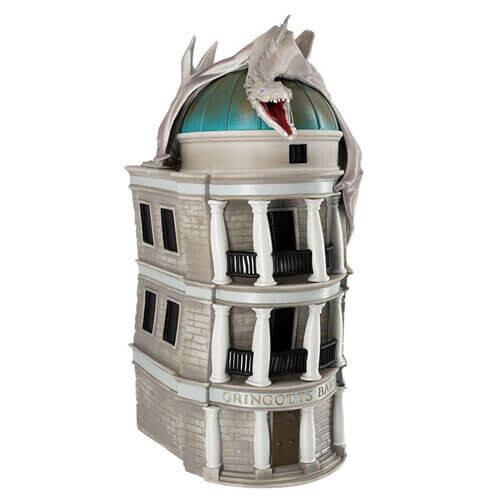 Harry Potter Tirelire Gringotts de Harry Potter 1