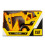 CAT CAT Tough Rigs 15" Excavator Toy 1