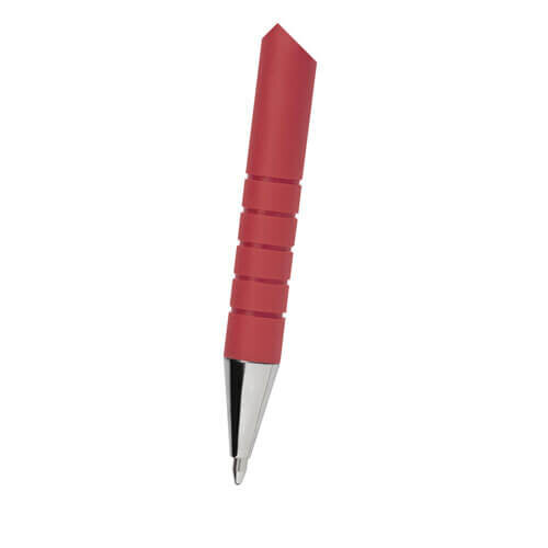Paper Mate (Red) Papermate Flex Grip Ultra Stick Pen 1.0mm 12pk 1