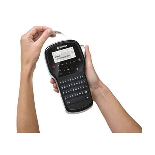 DYMO Dymo Labelmanager Label Maker (280P) 1
