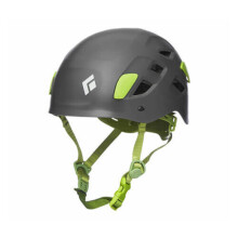 (Slate) Black Diamond Half Dome Helmet (56-63cm)