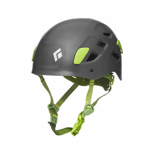 Black Diamond (Slate) Black Diamond Half Dome Helmet (56-63cm)