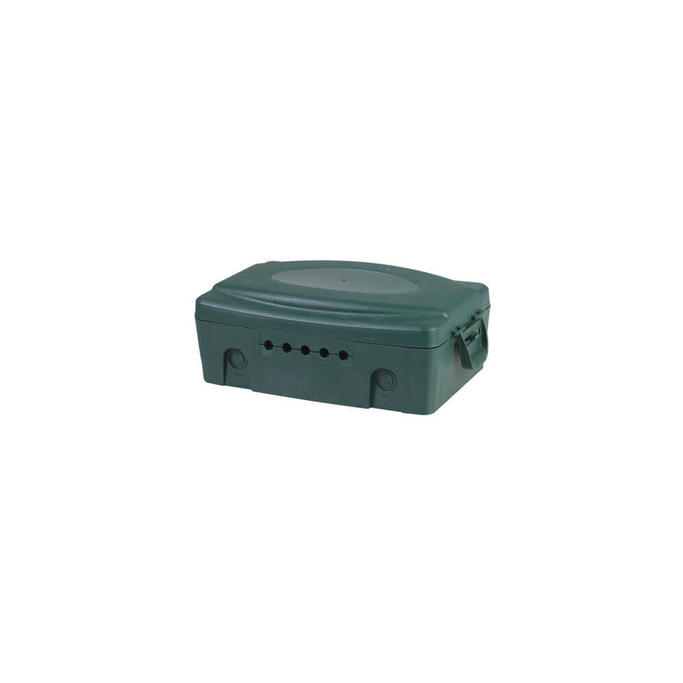 Waterproof Mains Enclosure (Power Board) 9319236712474