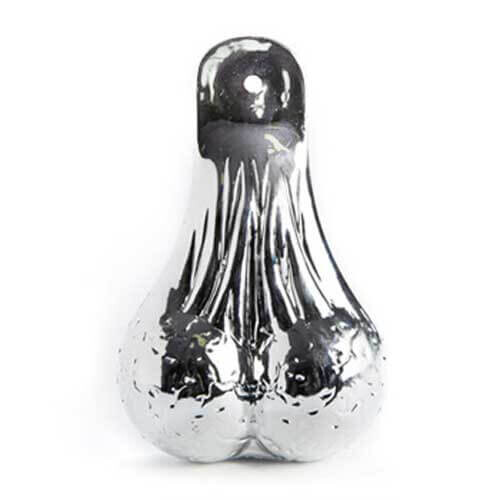 Chrome Plated Tow Nutz 1