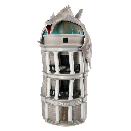 Harry Potter Tirelire Gringotts de Harry Potter