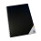 Quill Spiral Visual Art Diary Black Cover A3 (60 leaves) 1