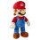 Super Mario World of Nintendo Mario Jumbo Pluche 1