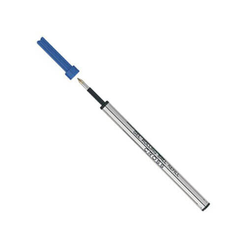 Cross (Black) Cross Selectip Rollerball Pen Single Refill Gel