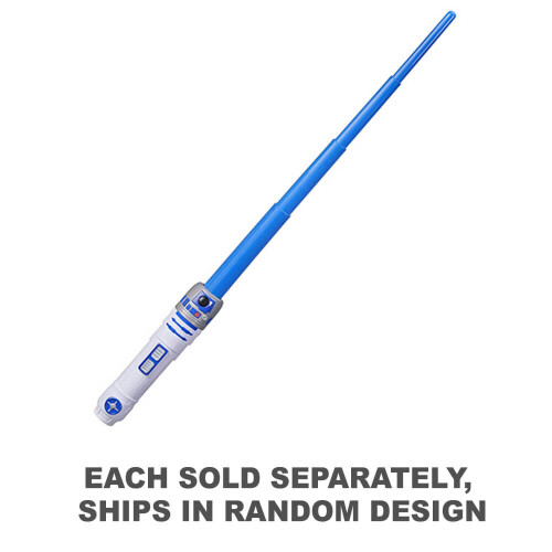 Hasbro Star Wars Lightsabre Squad (1pc Random Style)