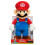 Super Mario World of Nintendo Mario Jumbo Pluche 2