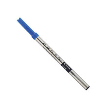 (Blue) Cross Selectip Rollerball Pen Single Refill Gel