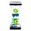 Double Wheel Liquid Timer - Mesmerizing Desk Toy for Focus and Calm Breaks (4-Min Per Side) 3
