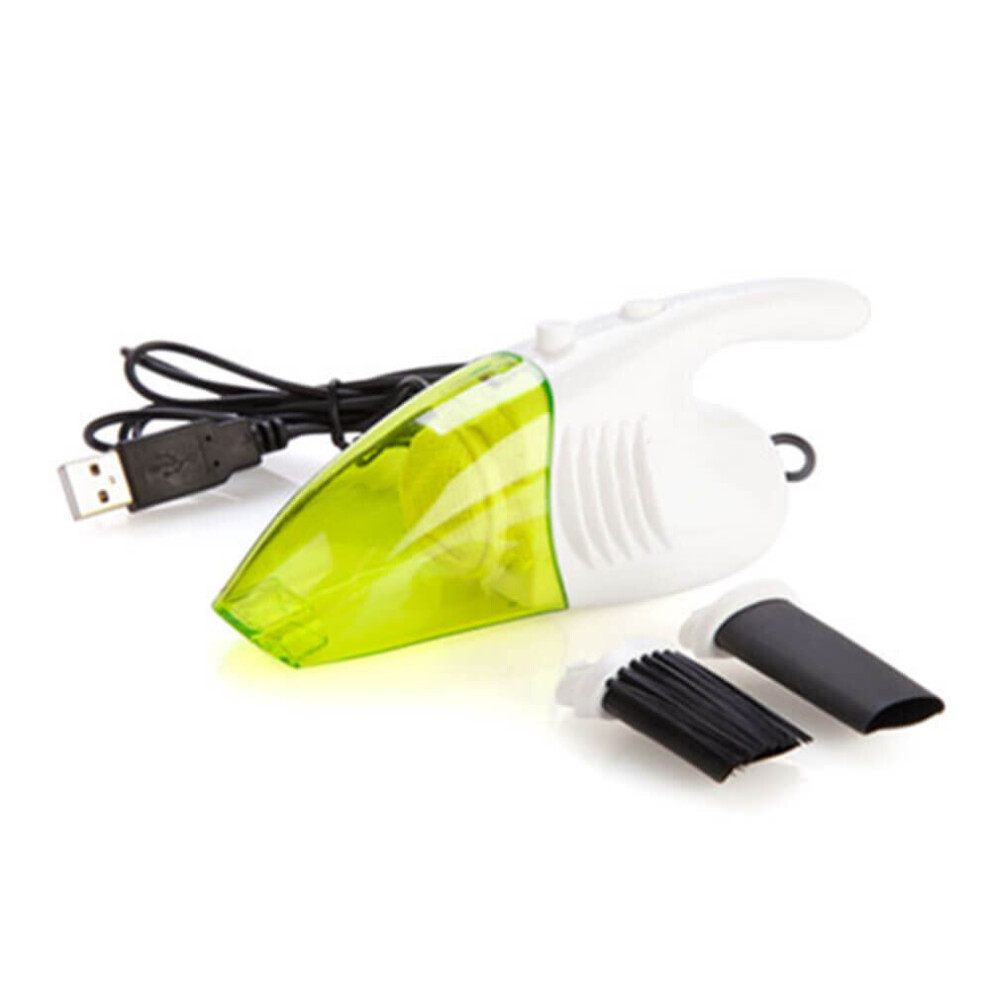 Latestbuy World's Smallest Vacuum Cleaner Small