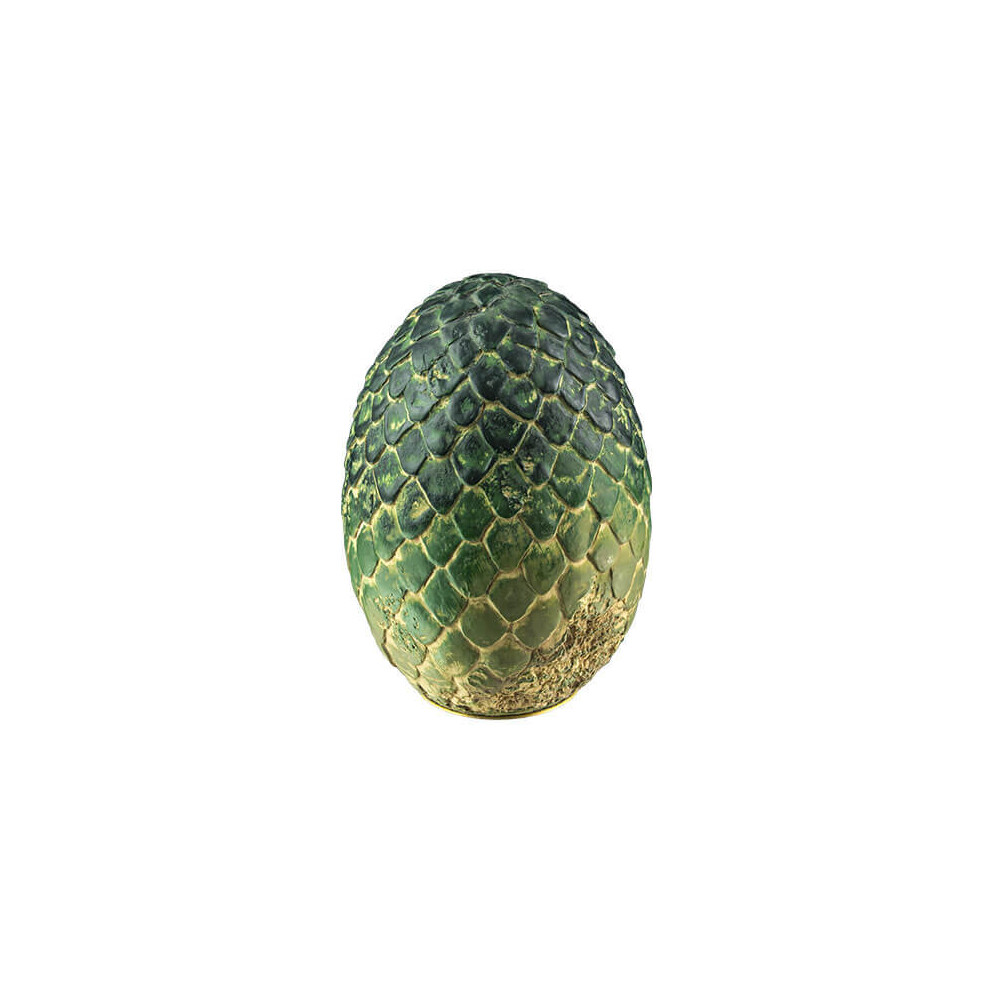 Game Of Thrones Dragon Egg Paperweight (Rhaegal)