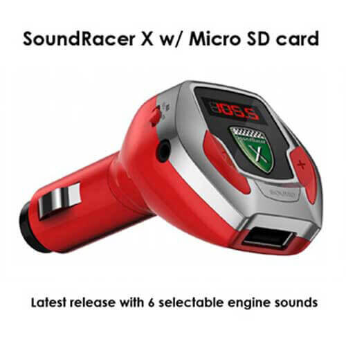 SoundRacer