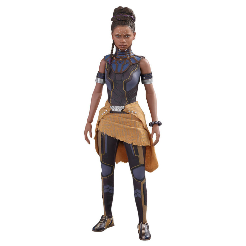 Black Panther Shuri 1:6 Scale Figure