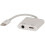 Lightning 3.5mm Jack Socket Audio Adaptor 1