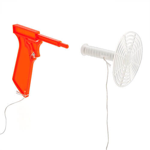 Fly Assassin 1
