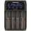 Powertech Universal 4 Channel Fast Charger with LCD Display 2
