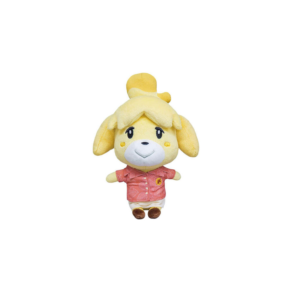 Photos - Other Toys Animal Crossing Plush (Isabelle 8")