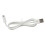 Lightning to USB Data Charger/Data Cable Lead (1m) 1