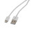 Digitech Digitech Lightning to USB Charger/Data Cable Lead (3m) 1