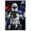 Star Wars ειδώλιο Hot Toys TMS018 - Star Wars : The Clone Wars - Captain Rex 2
