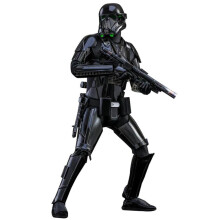 Figuur Hot Toys TMS013 - Star Wars - The Mandalorian - Death Trooper